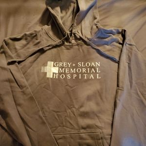 Greys anatomy Hoodie